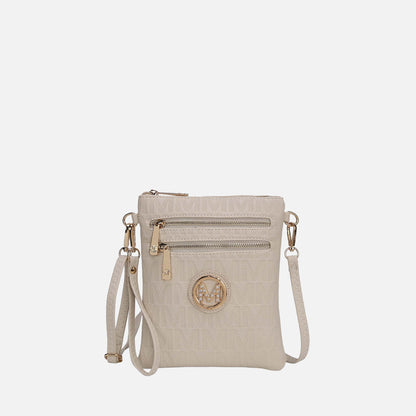 Andrea Signature Crossbody Bag