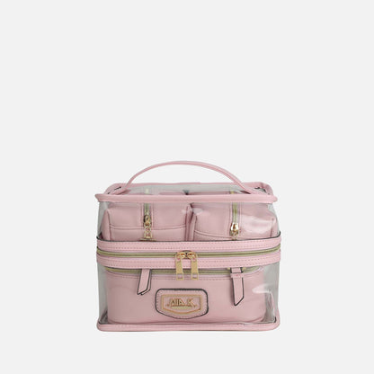 Emma Cosmetic Case and Set