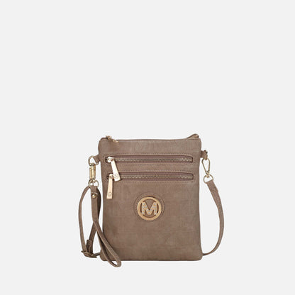Andrea Signature Crossbody Bag