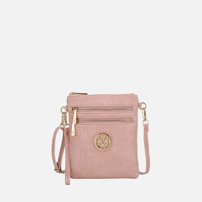 Andrea Signature Crossbody Bag