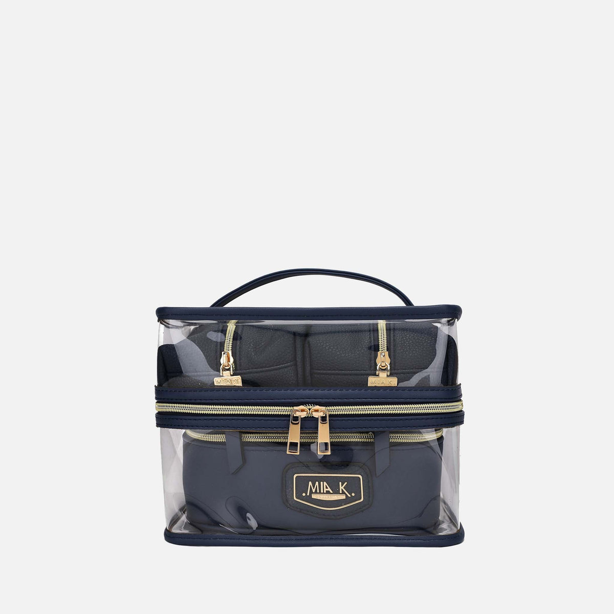 Emma Cosmetic Case and Set