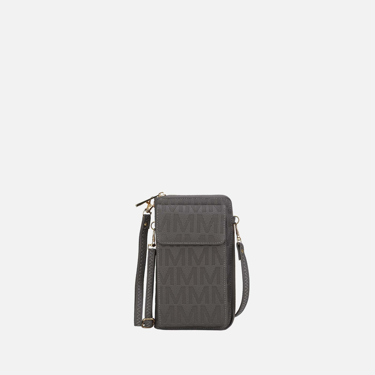 Caddy Signature Phone Crossbody