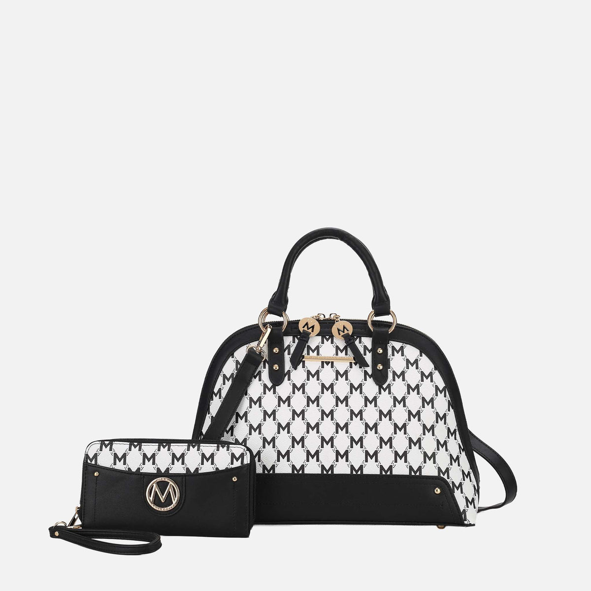 Frida Shoulder bag and Set