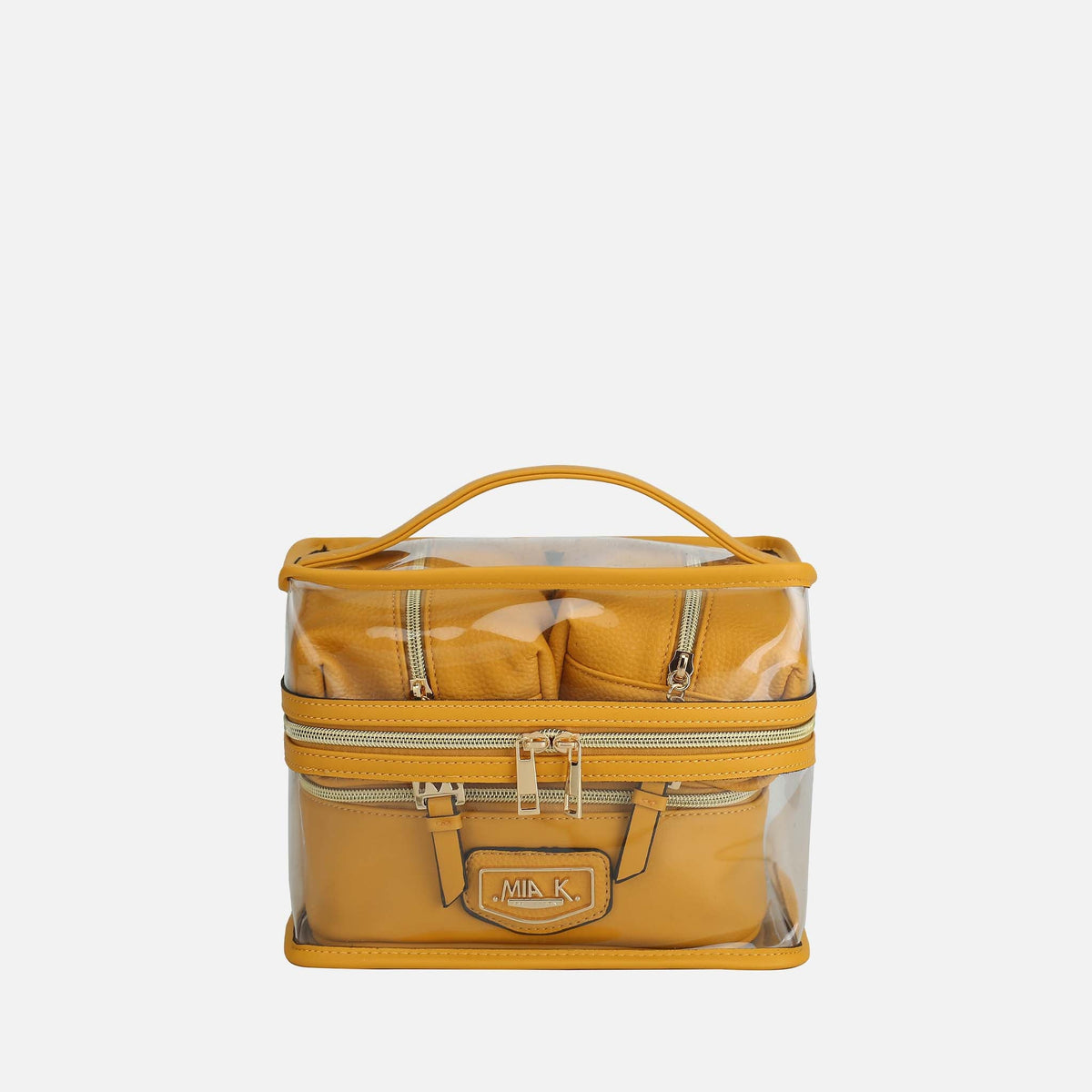 Emma Cosmetic Case and Set