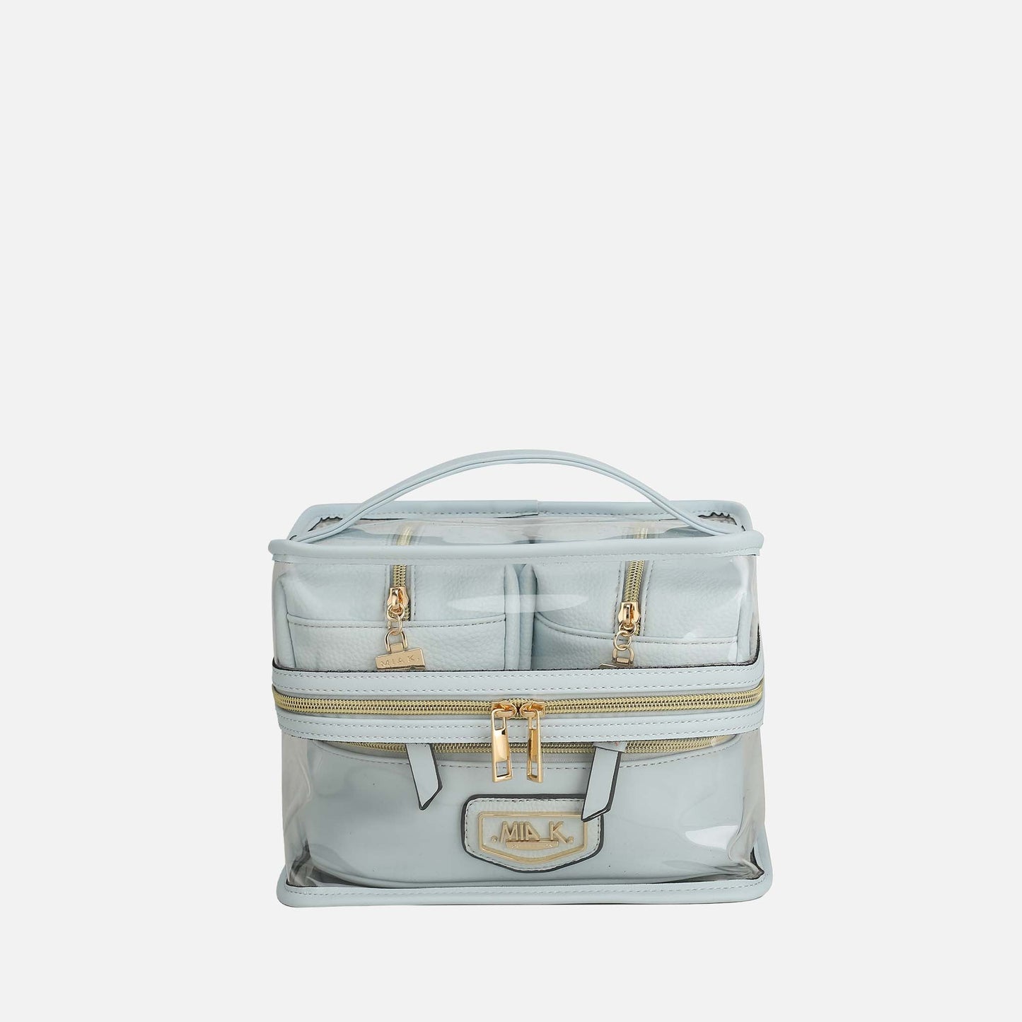Emma Cosmetic Case and Set