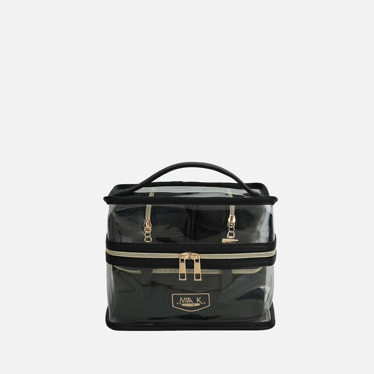 Emma Cosmetic Case and Set