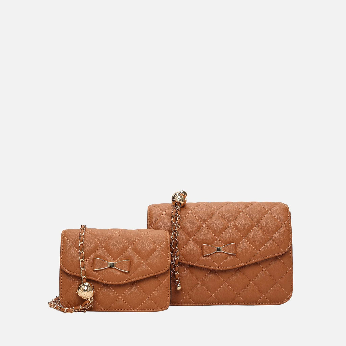 Blossom Shoulder Bag and Set