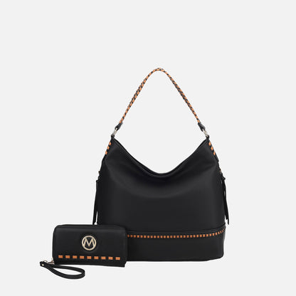 Blake Shoulder Bag and Set