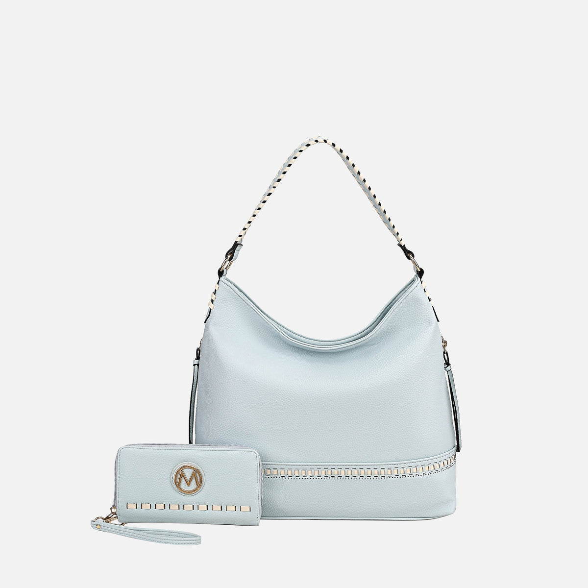 Blake Shoulder Bag and Set