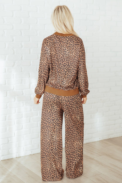 Threaded Pear Katelyn Pullover and Pants