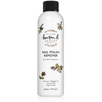 DIY at Home Manicure Essentials Kit
