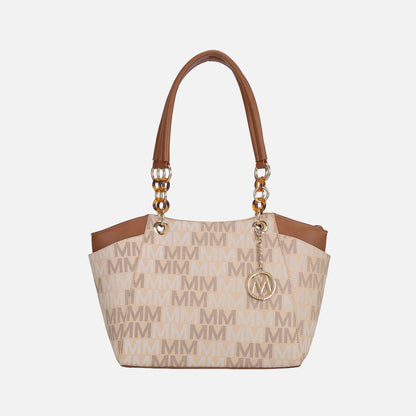 Cameron Signature Tote Bag