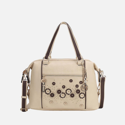 Francis Tote Bag