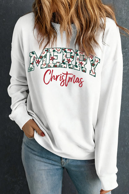 Threaded Pear Heidi Blend Custom Graphic Sweatshirt