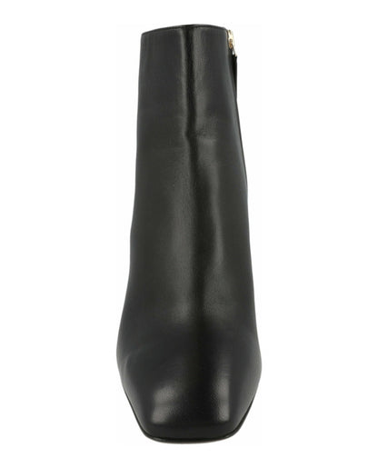 Ferragamo Sal 85 Ankle Booties