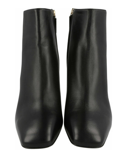 Ferragamo Sal 85 Ankle Booties