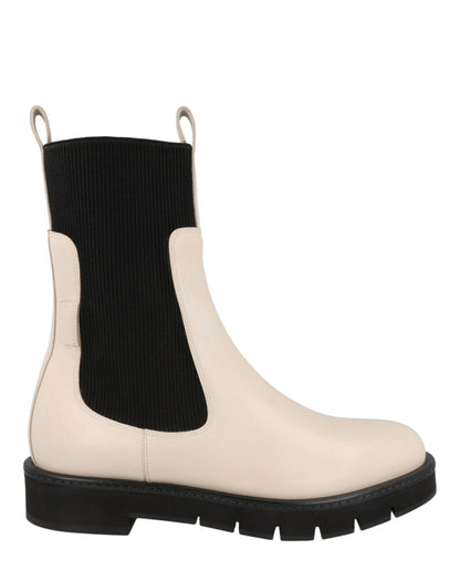 Ferragamo Rook Chelsea Boots