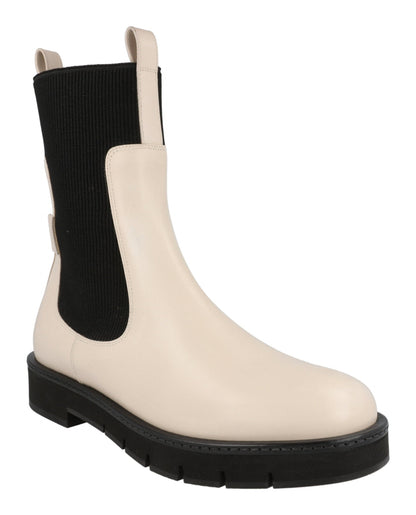 Ferragamo Rook Chelsea Boots