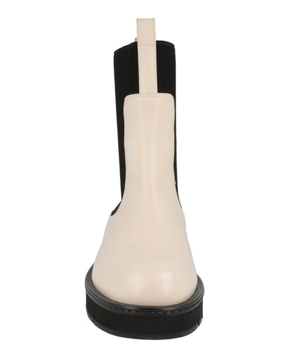Ferragamo Rook Chelsea Boots