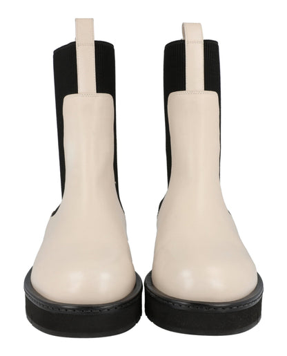 Ferragamo Rook Chelsea Boots