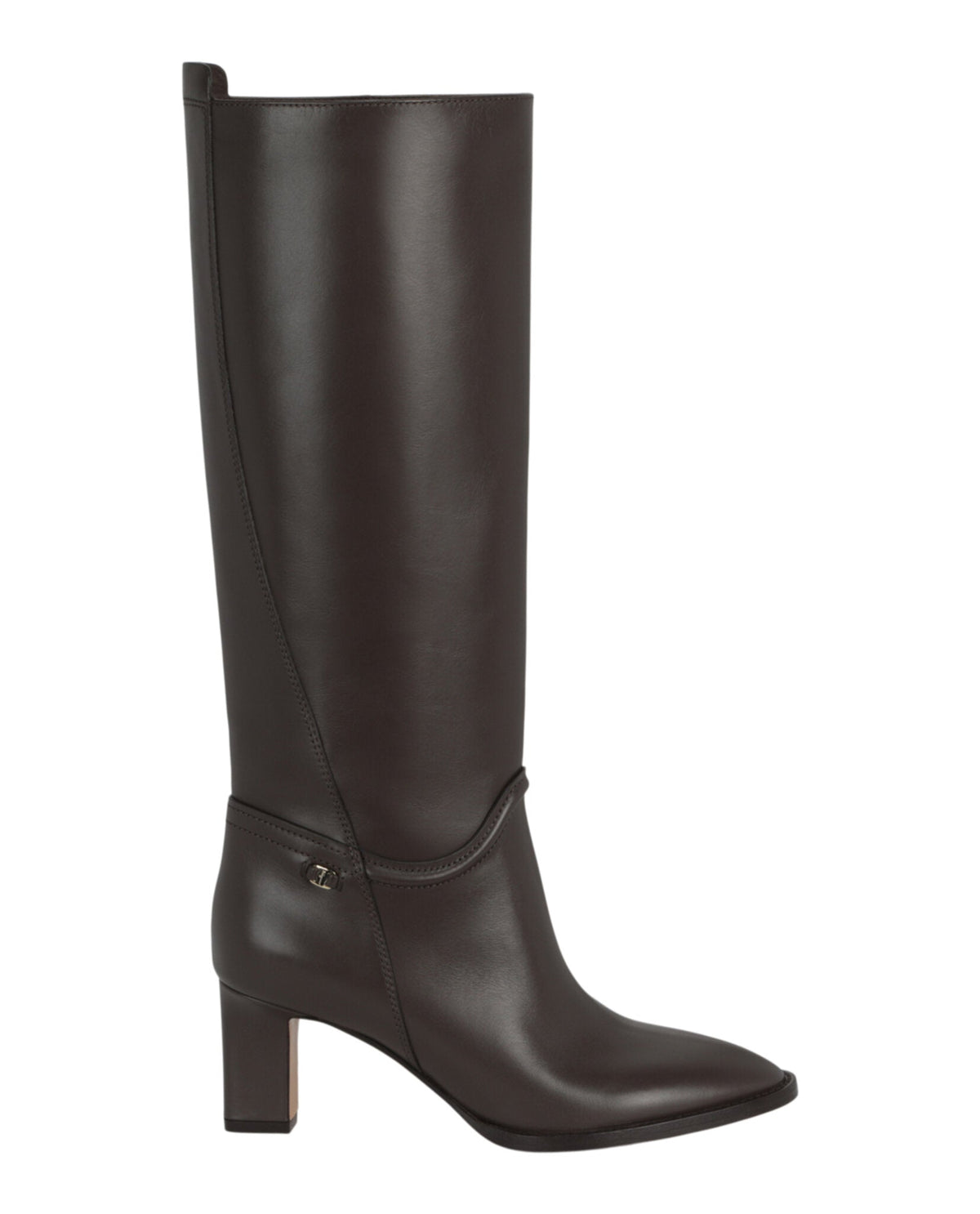 Ferragamo Torris Knee-Length Boots
