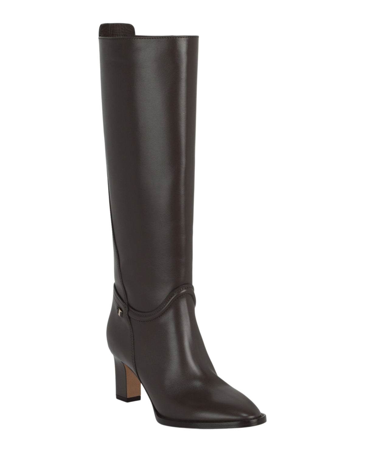 Ferragamo Torris Knee-Length Boots