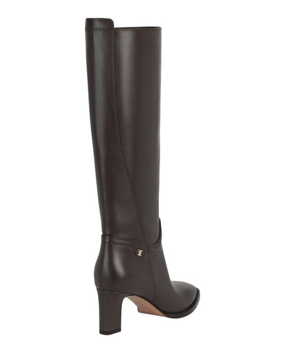 Ferragamo Torris Knee-Length Boots