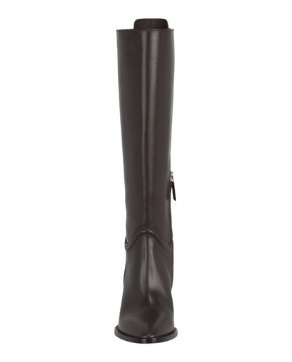 Ferragamo Torris Knee-Length Boots