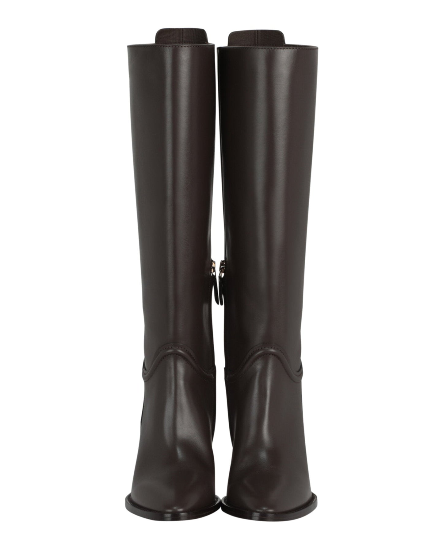 Ferragamo Torris Knee-Length Boots