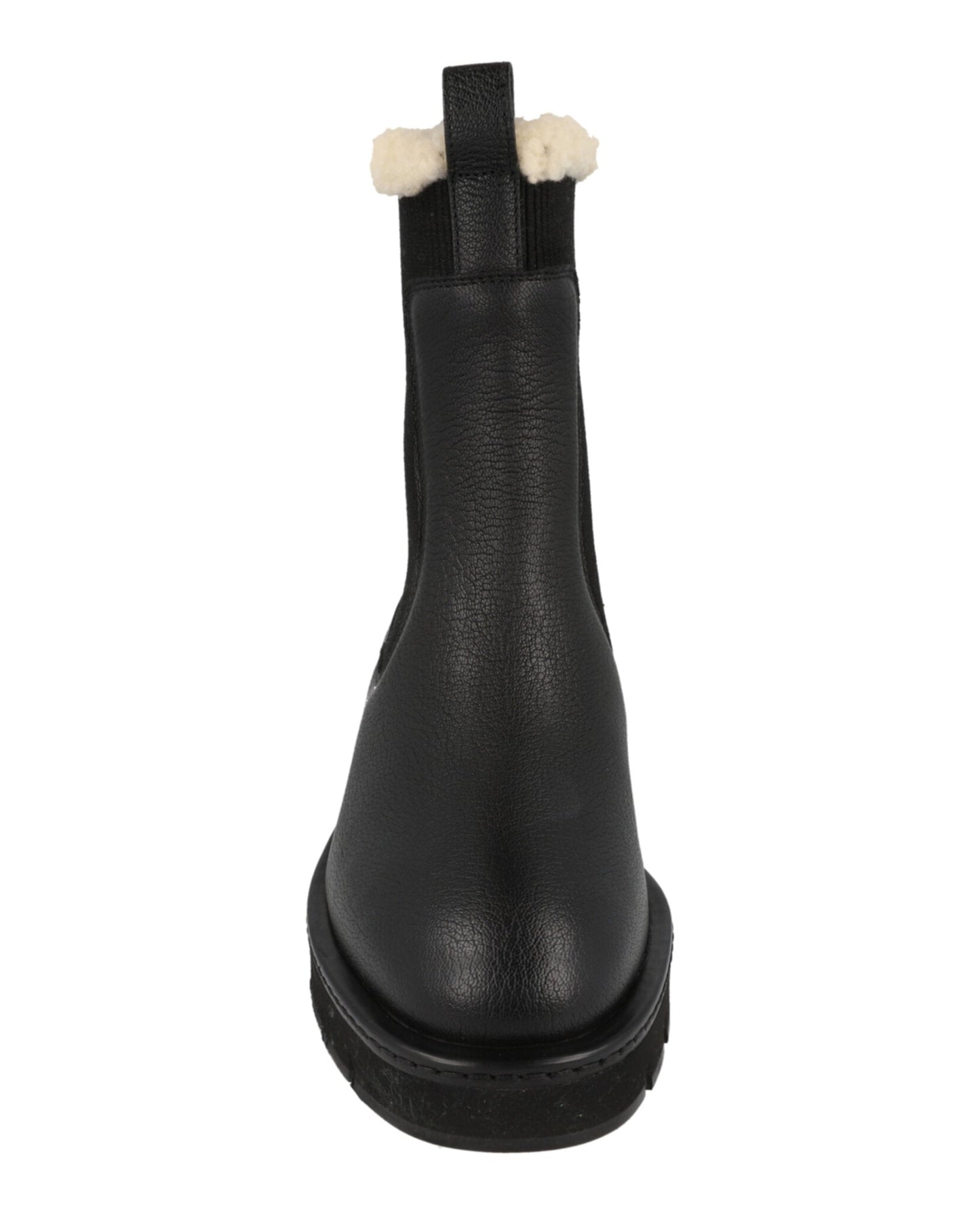 Ferragamo Rook F1 Boots