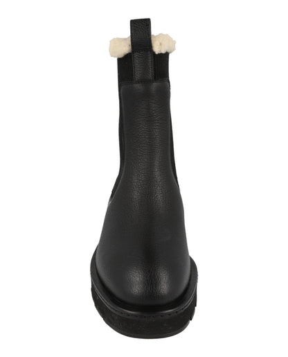 Ferragamo Rook F1 Boots