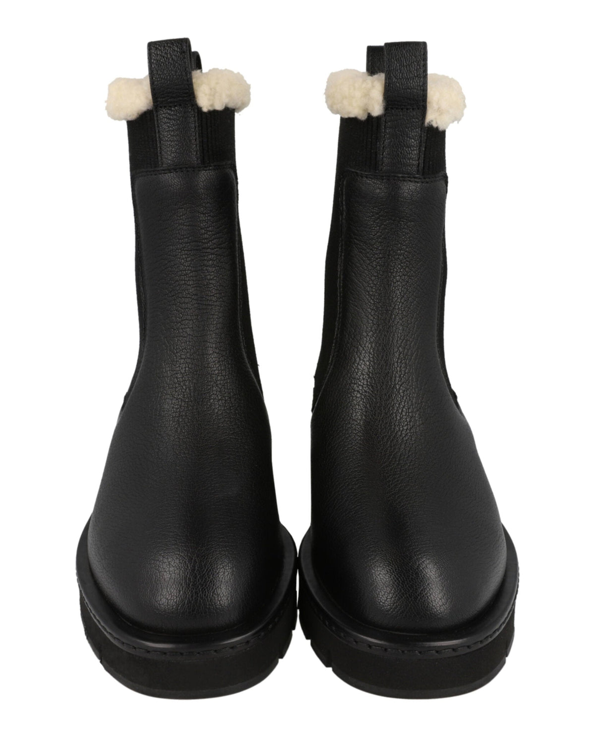 Ferragamo Rook F1 Boots