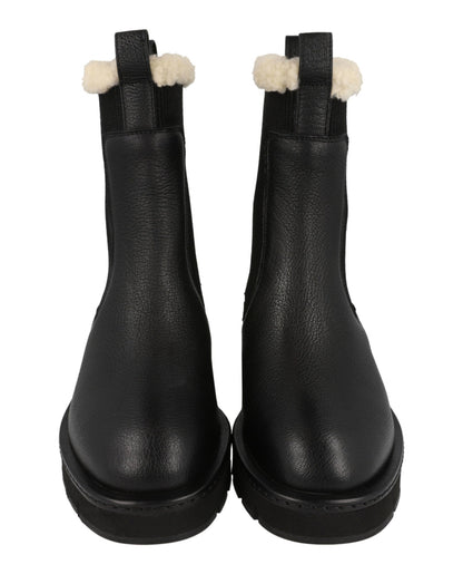 Ferragamo Rook F1 Boots
