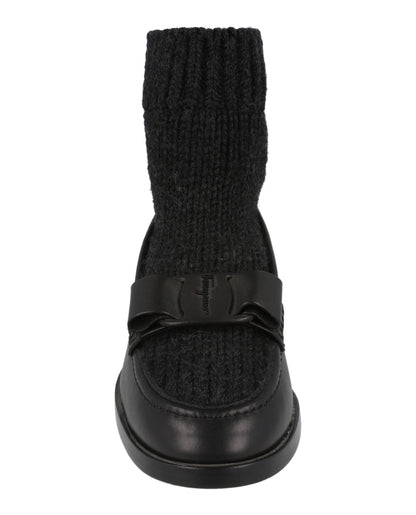 Ferragamo Vivaldo Sock Loafers