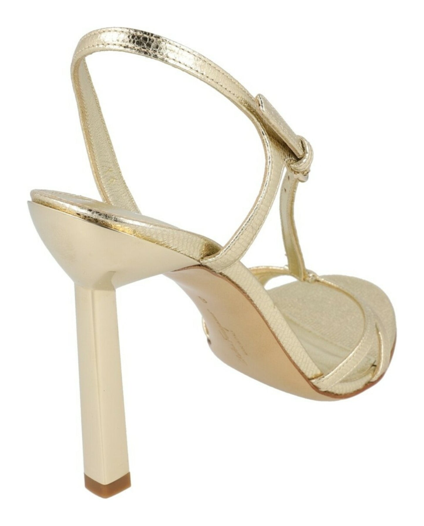 Ferragamo Jole X5 Heeled Sandals