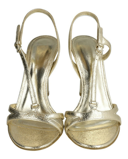 Ferragamo Jole X5 Heeled Sandals