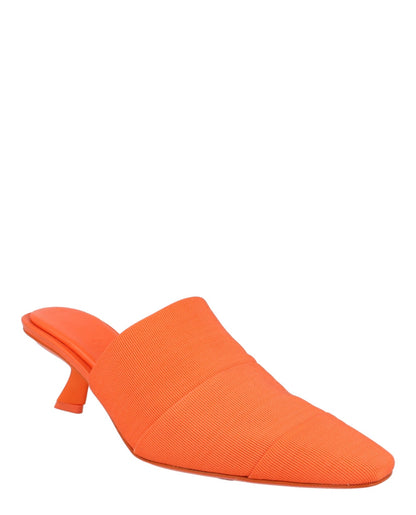 Ferragamo Algedi Pumps
