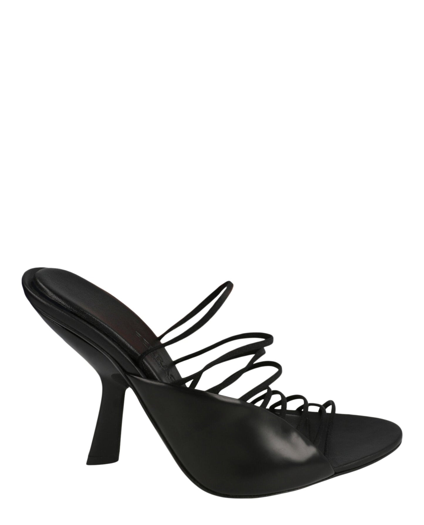 Ferragamo Altaire Strappy Sandals