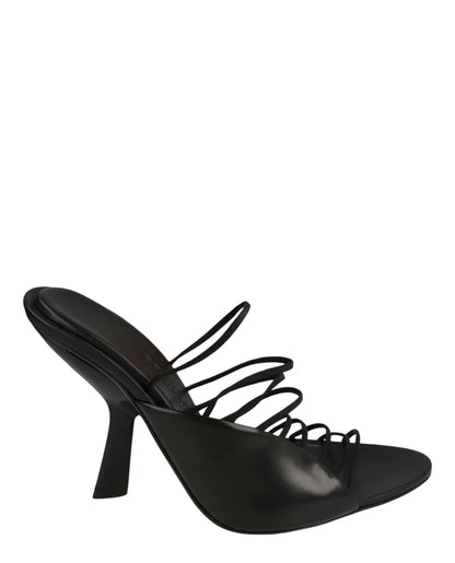 Ferragamo Altaire Strappy Sandals