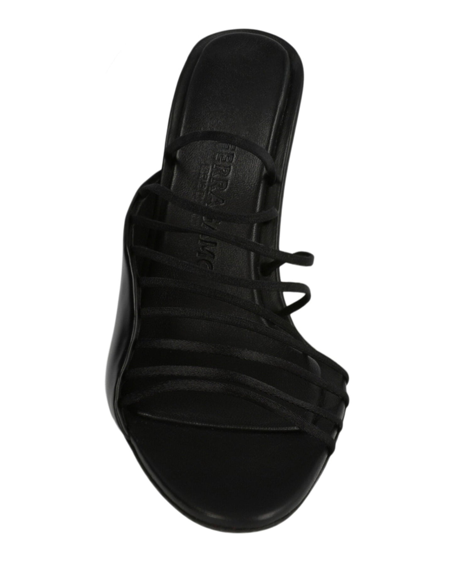 Ferragamo Altaire Strappy Sandals