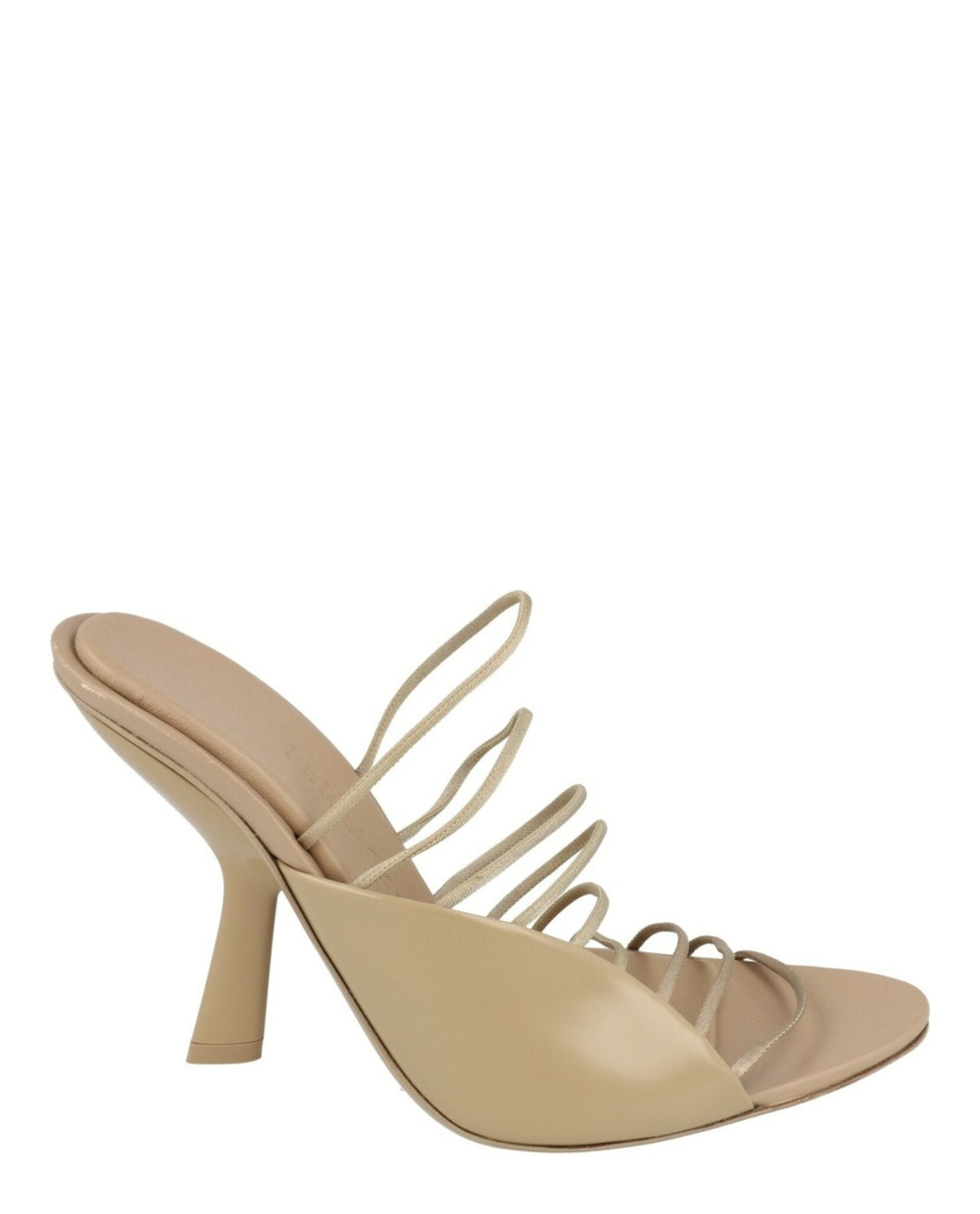 Ferragamo Altaire Strappy Mules