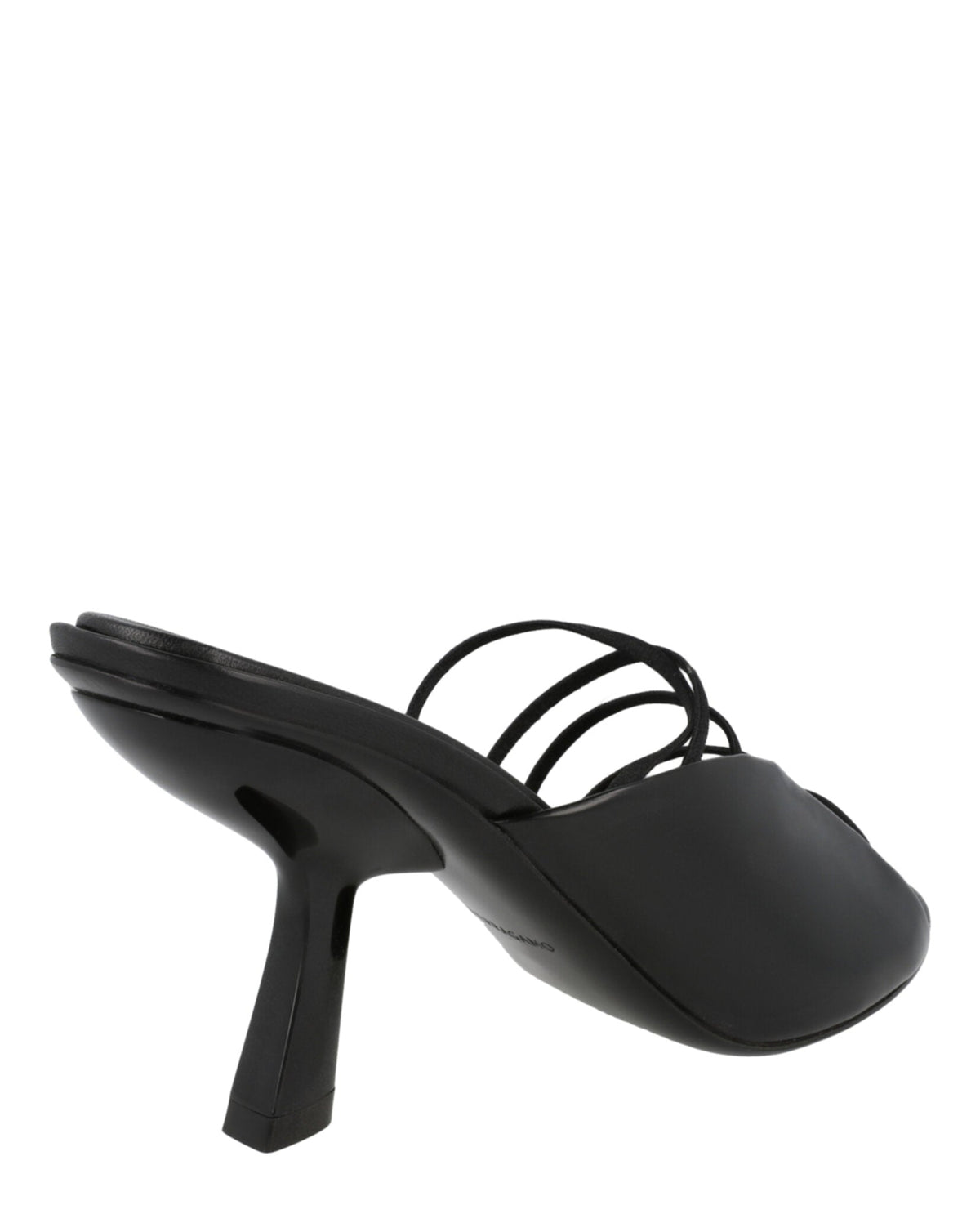 Ferragamo Altaire Strappy Mules