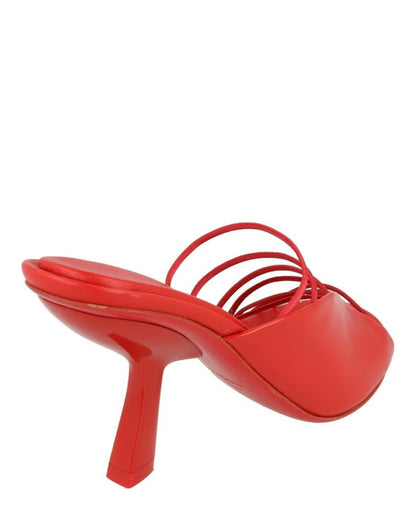 Ferragamo Altaire Strappy Sandals