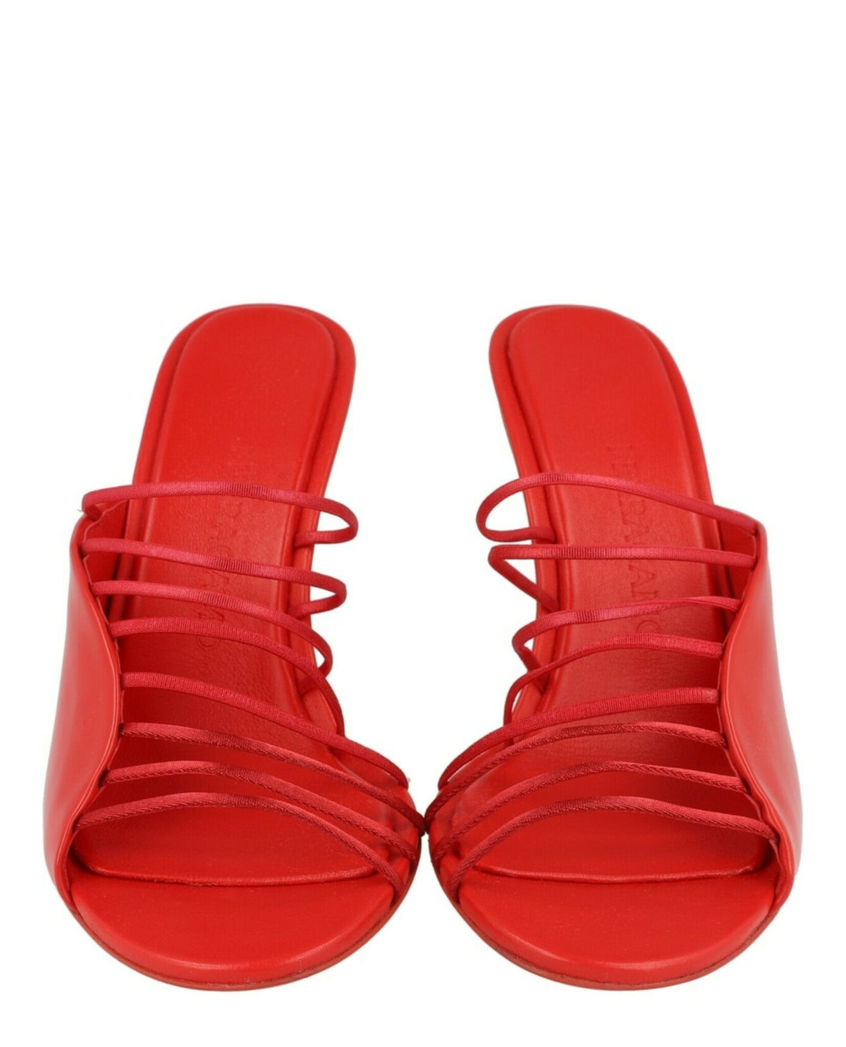 Ferragamo Altaire Strappy Sandals