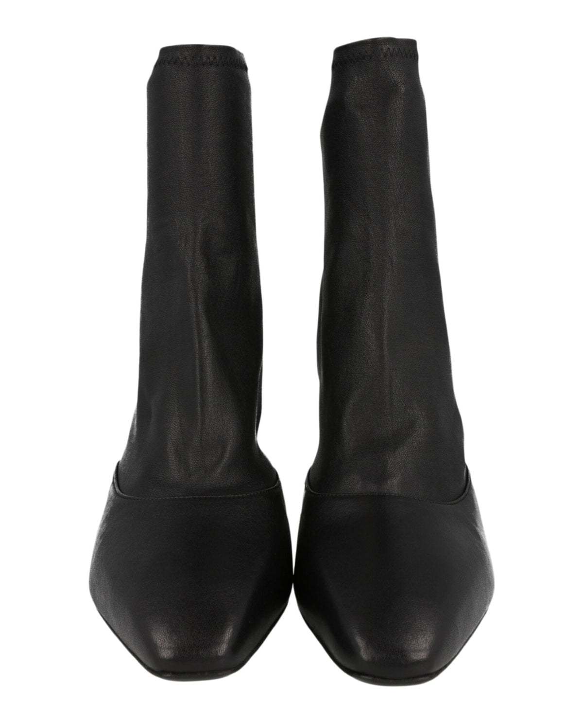 Ferragamo Elina Ankle Boots
