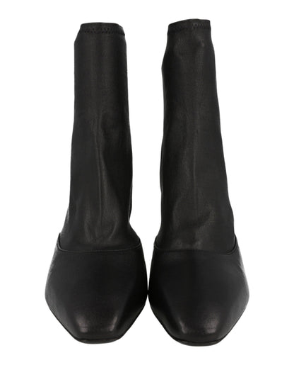 Ferragamo Elina Ankle Boots