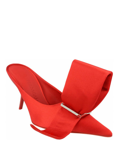 Ferragamo Emii 85 Mules