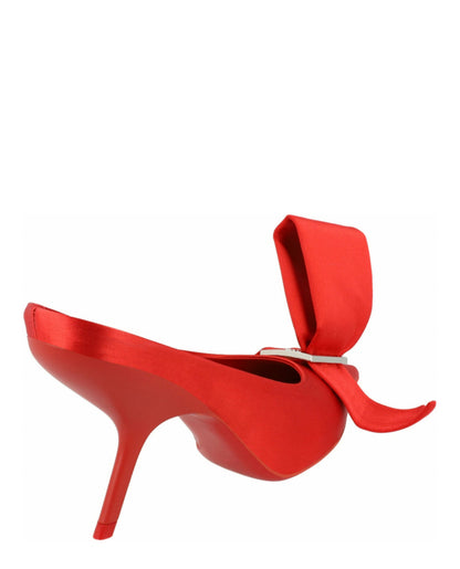 Ferragamo Emii 85 Mules