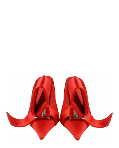 Ferragamo Emii 85 Mules