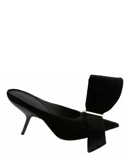 Ferragamo Emii 85 Mules